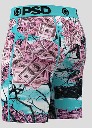 MONEY BLOSSOM