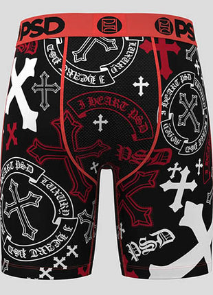 PSD SINNER