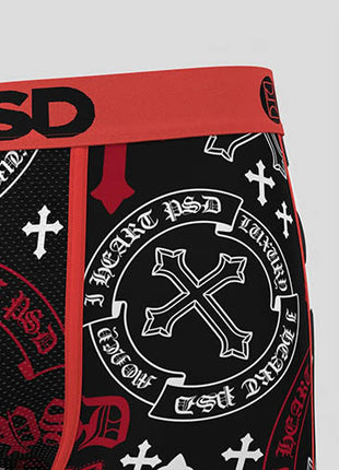 PSD SINNER