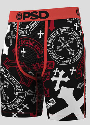 PSD SINNER