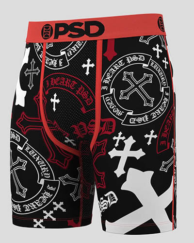 PSD SINNER