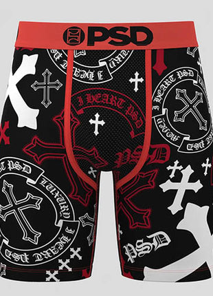 PSD SINNER