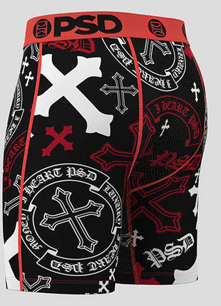 PSD SINNER