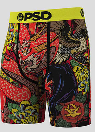 WILD FLASH