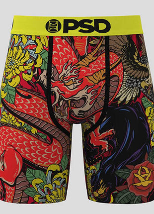 WILD FLASH