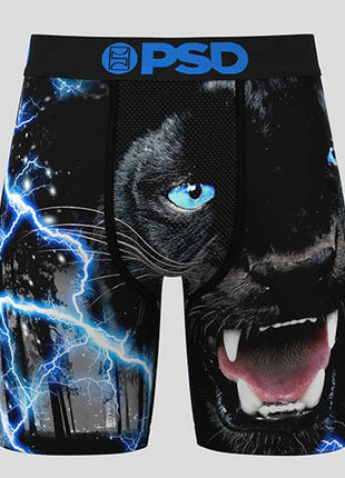 THUNDER PANTHER