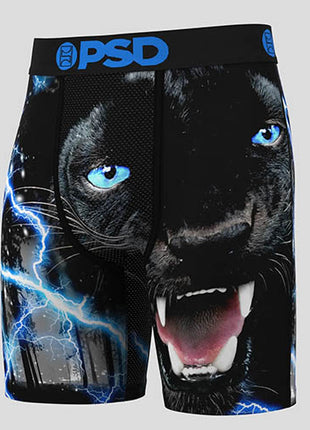 THUNDER PANTHER