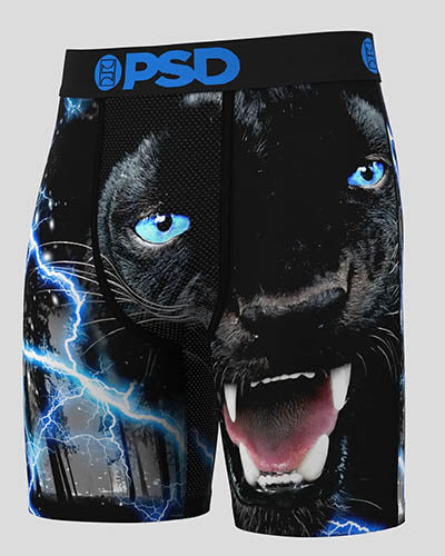 THUNDER PANTHER