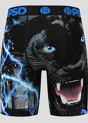 THUNDER PANTHER