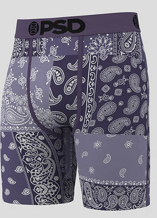 BANDANA DUSK PUR