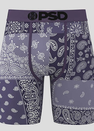 BANDANA DUSK PUR