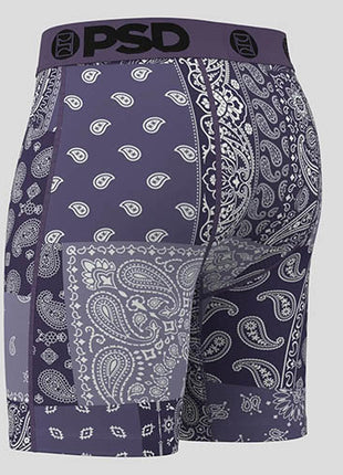 BANDANA DUSK PUR
