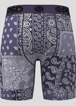 BANDANA DUSK PUR
