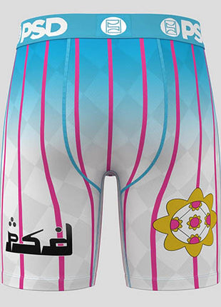 PSD AUTHENTIC