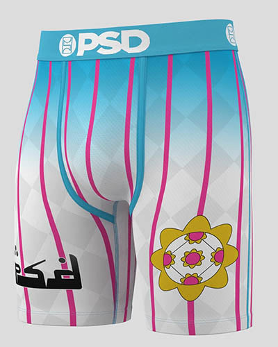 PSD AUTHENTIC
