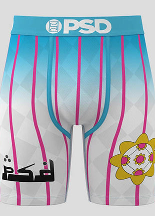 PSD AUTHENTIC