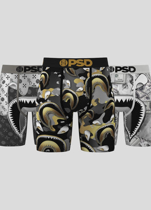 WF RECON 3PK