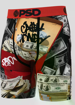 RED BANKROLL 3PK