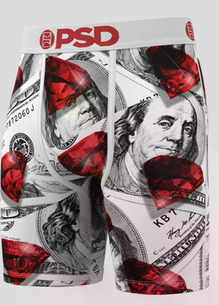 RED BANKROLL 3PK