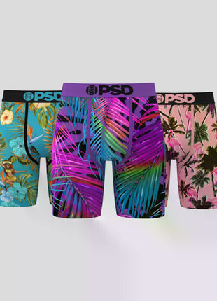 BEACH BLAZE 3PK
