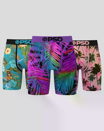 BEACH BLAZE 3PK