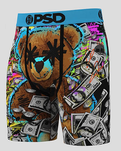 MONEY HYPE