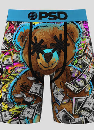 MONEY HYPE