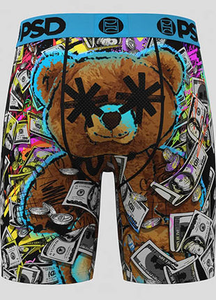 MONEY HYPE