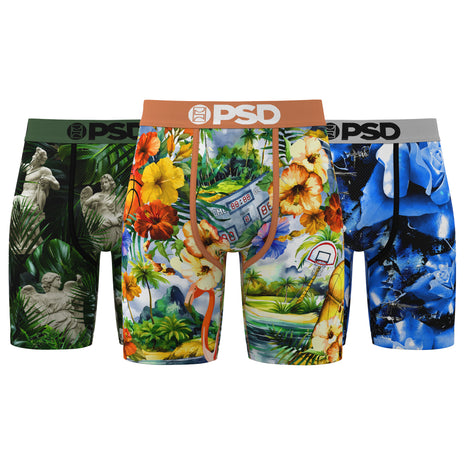 ISLAND EMPIRE 3PK
