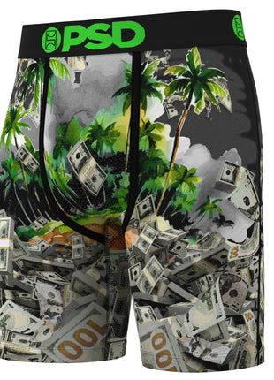 CASH ISLAND 3PK