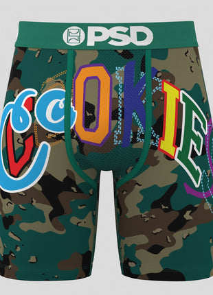 COOKIES BATTALION