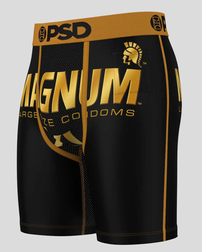 MAGNUM XL