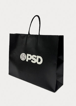 PSD 手提げ袋