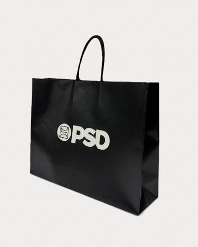 PSD 手提げ袋